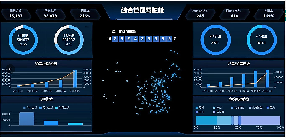 九点陶管家